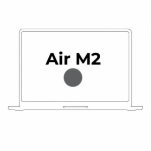 ORDENADOR PORTATIL APPLE MQKQ3Y/A MACBOOK AIR